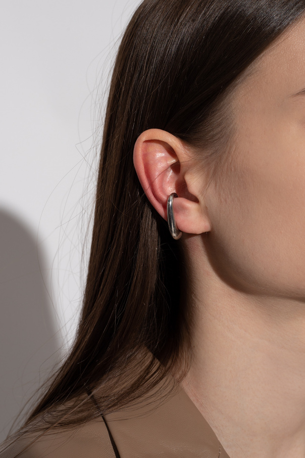 Drop' bronze ear cuff Lemaire - IetpShops Germany